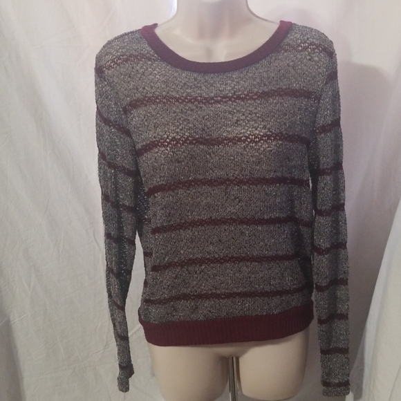 Charlotte Russe Sweaters - CHARLOTTE RUSSE SWEATER